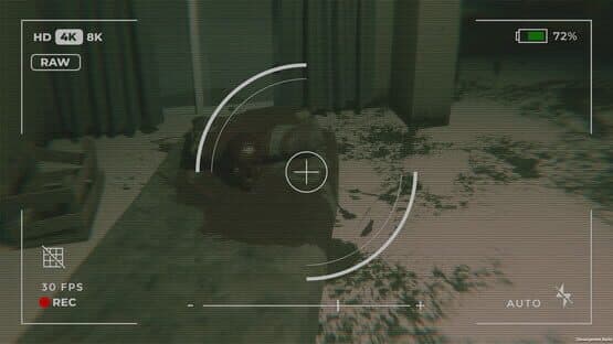 Fractured Perception — screenshot 1
