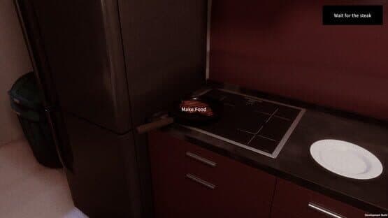 Fractured Perception — screenshot 3