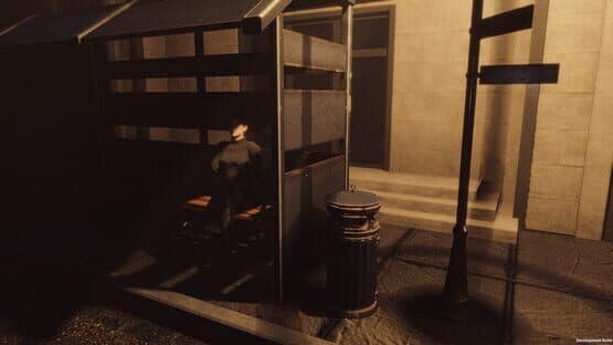 Fractured Perception — screenshot 4