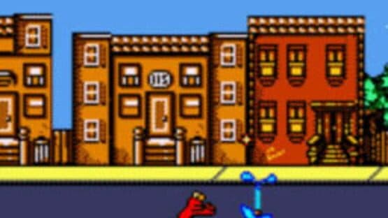 The Adventures of Elmo in Grouchland — screenshot 1