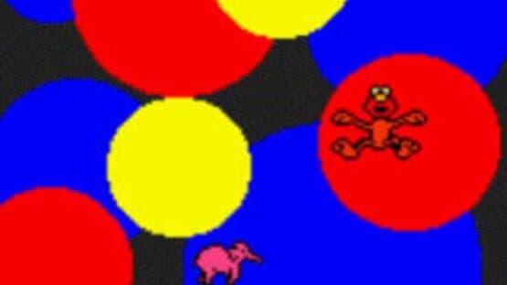 The Adventures of Elmo in Grouchland — screenshot 2