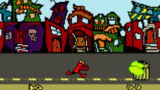 The Adventures of Elmo in Grouchland — screenshot 3