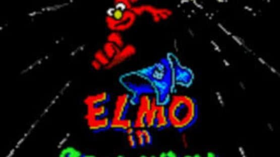 The Adventures of Elmo in Grouchland — screenshot 4