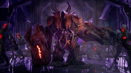 Killing Floor III: Elite Nightfall Edition — screenshot 1