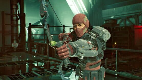 Killing Floor III: Elite Nightfall Edition — screenshot 3