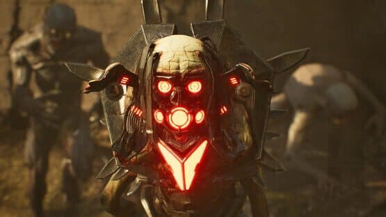Killing Floor III: Elite Nightfall Edition — screenshot 4