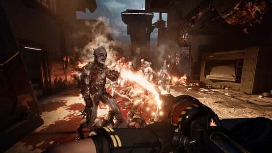 Killing Floor III: Elite Nightfall Edition — screenshot 6