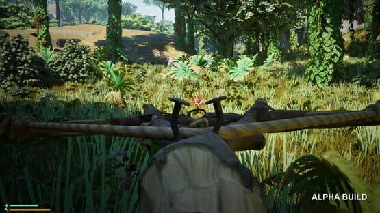 Lost Rift — screenshot 1