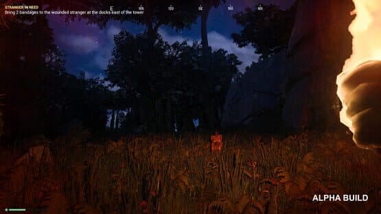 Lost Rift — screenshot 2