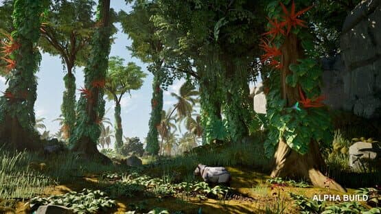 Lost Rift — screenshot 3