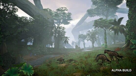 Lost Rift — screenshot 5