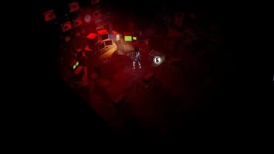 I Hate this Place — screenshot 1