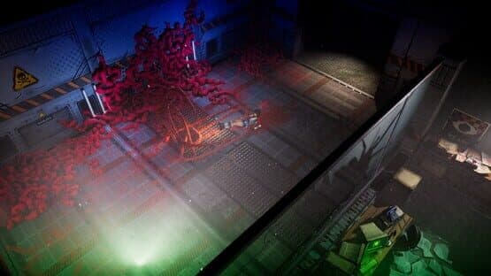 I Hate this Place — screenshot 2