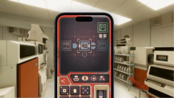 Elsewhere Electric — screenshot 2