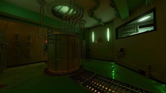 Elsewhere Electric — screenshot 4