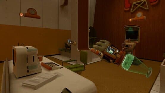 Elsewhere Electric — screenshot 5
