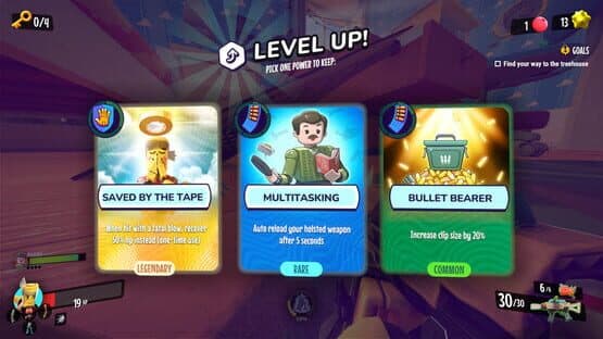 Shelf Heroes — screenshot 3