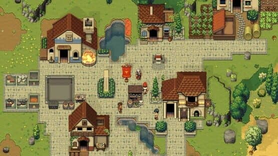 Romestead — screenshot 2