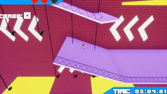Cat-Ptured — screenshot 3