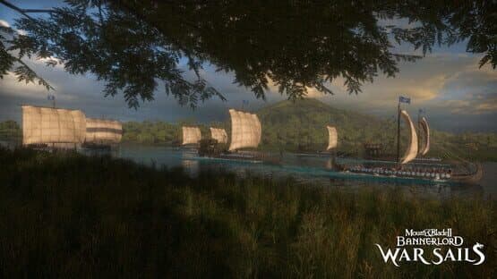 Mount & Blade II: Bannerlord - War Sails — screenshot 2