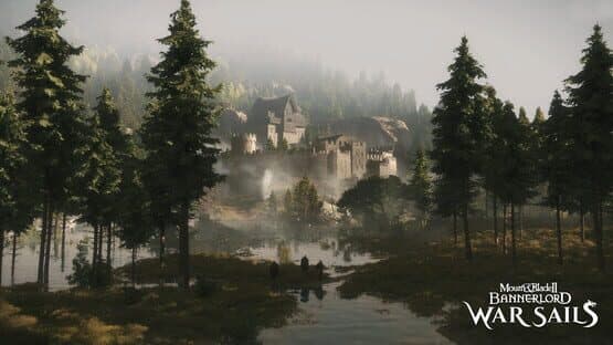 Mount & Blade II: Bannerlord - War Sails — screenshot 6