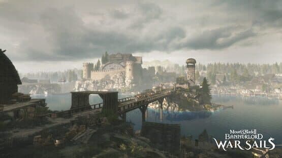 Mount & Blade II: Bannerlord - War Sails — screenshot 7