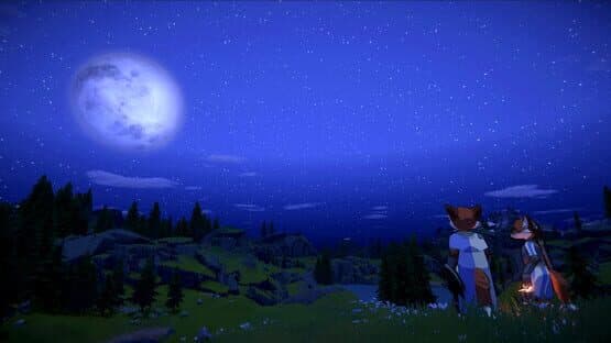 Raev: Kingdom on the Distant Shores — screenshot 5