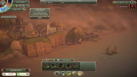 Raev: Kingdom on the Distant Shores — screenshot 8