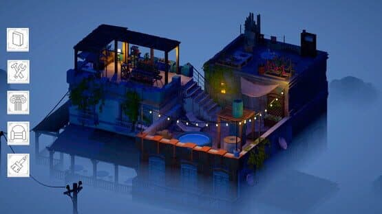 High Above — screenshot 2