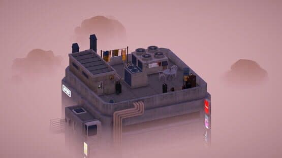 High Above — screenshot 3