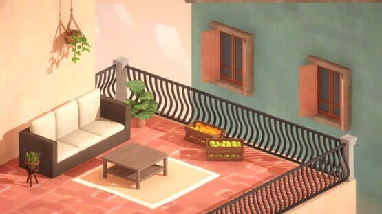 High Above — screenshot 4