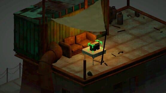 High Above — screenshot 5