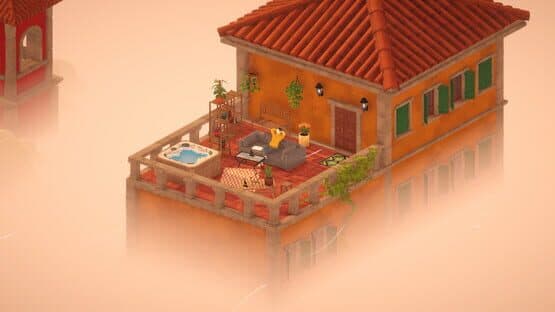 High Above — screenshot 6