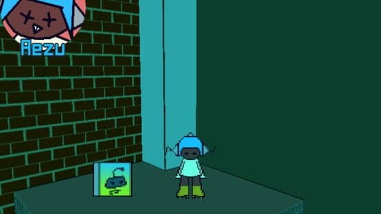 Earth Mechanica — screenshot 1
