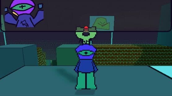 Earth Mechanica — screenshot 2