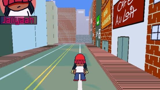 Earth Mechanica — screenshot 4