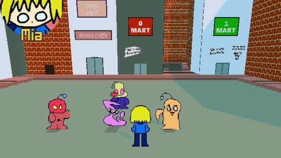 Earth Mechanica — screenshot 5