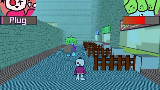 Earth Mechanica — screenshot 6