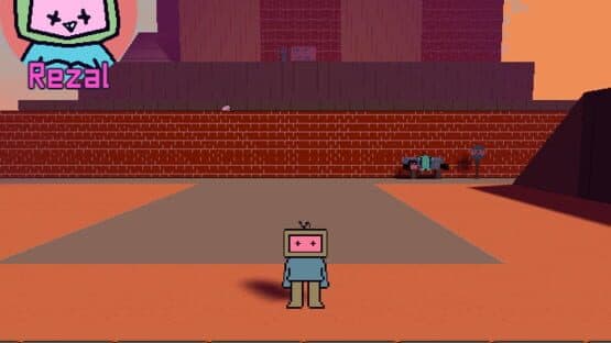 Earth Mechanica — screenshot 7