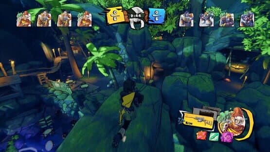 Arcas Champions — screenshot 1