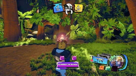 Arcas Champions — screenshot 2