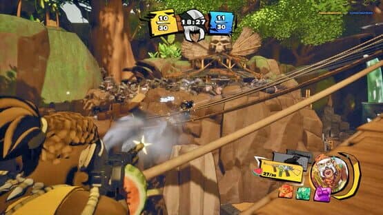 Arcas Champions — screenshot 5