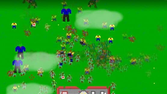 Zombies! — screenshot 1