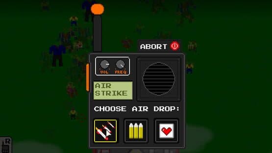 Zombies! — screenshot 2