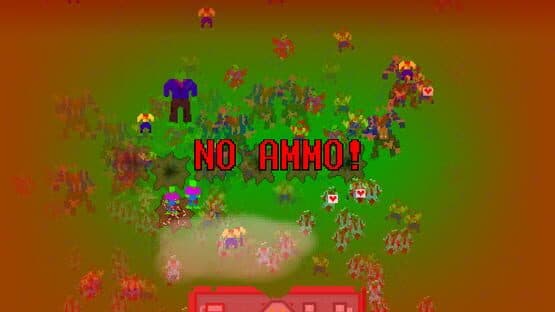 Zombies! — screenshot 3