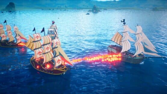 Trident's Tale — screenshot 2