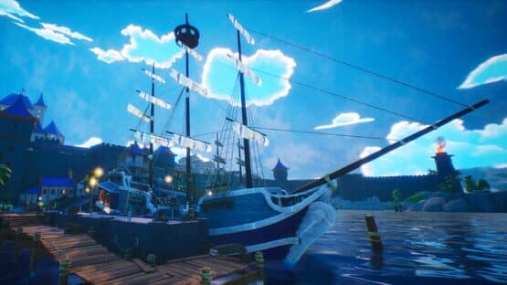 Trident's Tale — screenshot 4