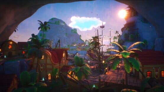 Trident's Tale — screenshot 5
