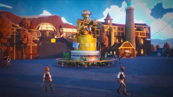 Trident's Tale — screenshot 6