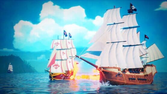 Trident's Tale — screenshot 7